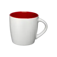Red | White