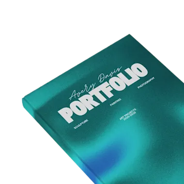 Branding and Portfolio Showcases