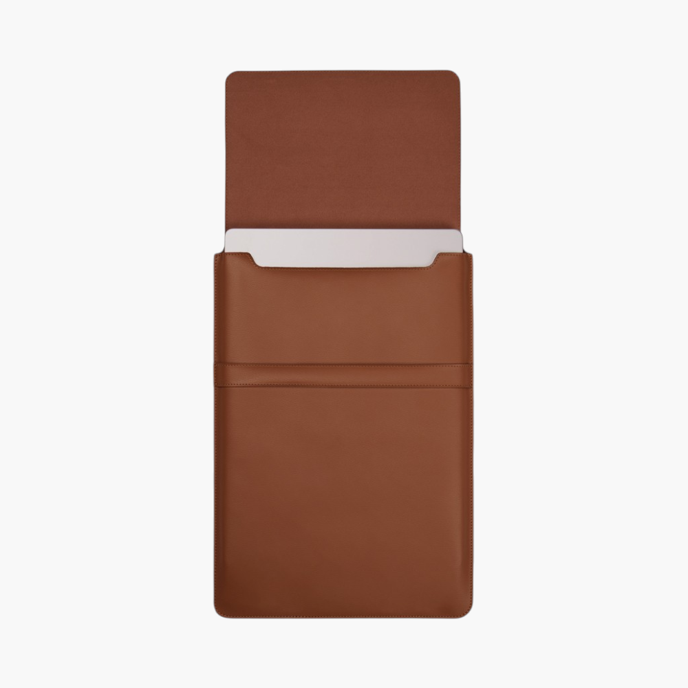 PDP - vingatimopurcsrpet16laptopsleeve square #F8F8F8 background