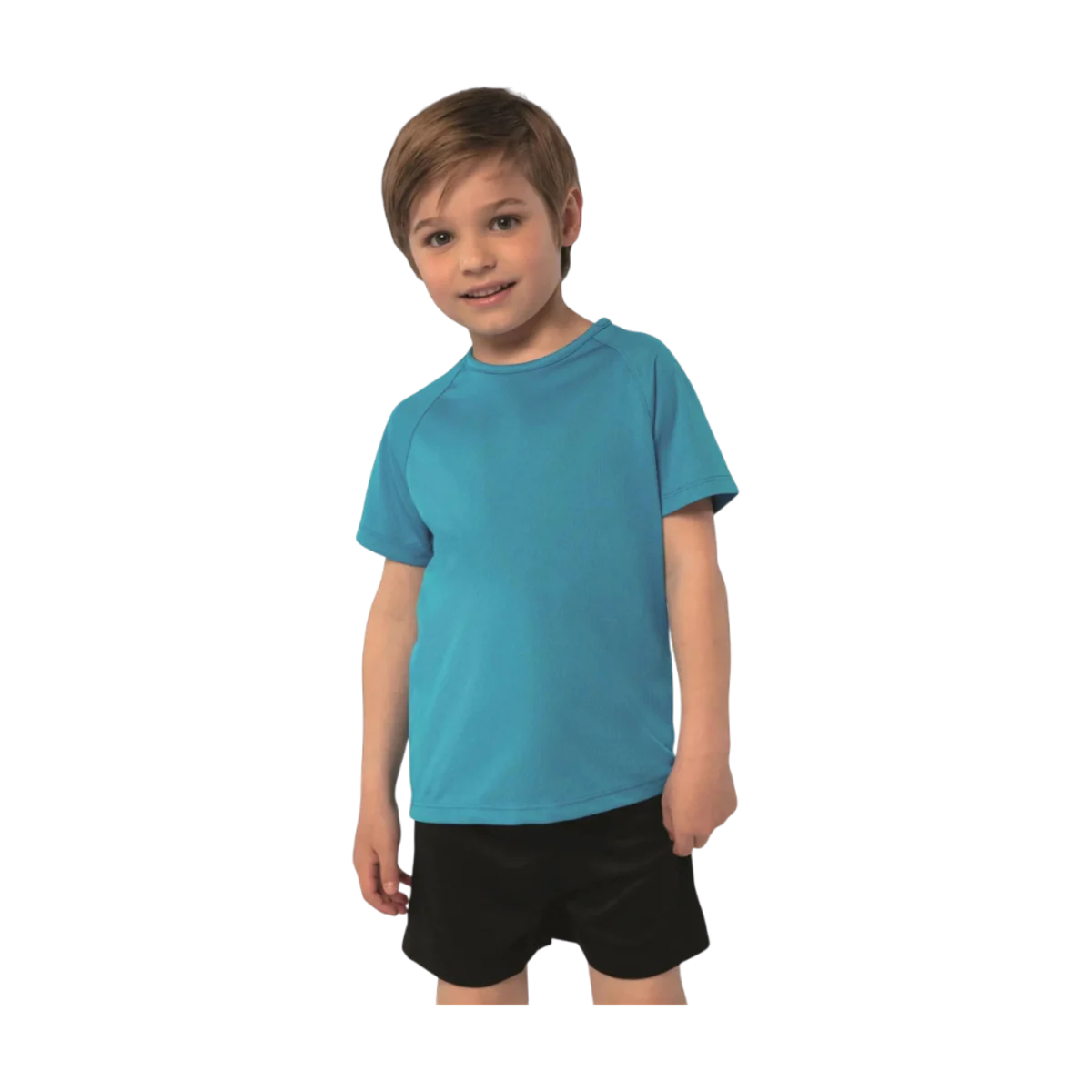 SOL'S Sporty Kids main image