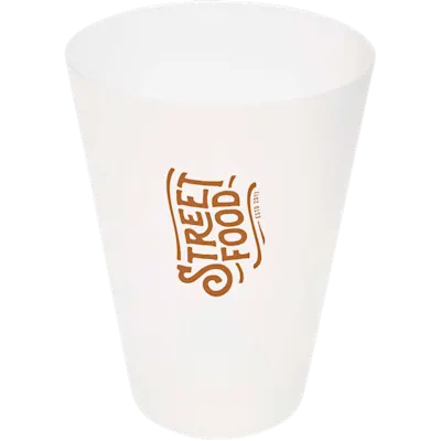 Custom Reusable 300ml Festival Cup