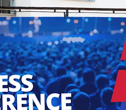 Come impostare una grafica per striscioni