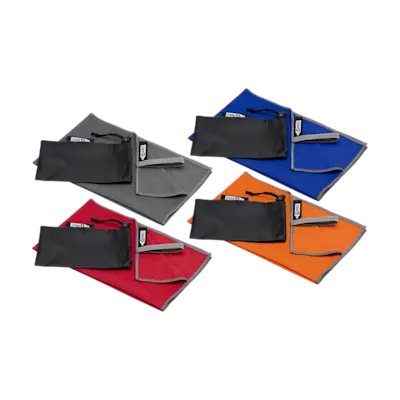 Pieter Lightweight Quick Dry Towel | 30 x 50 cm