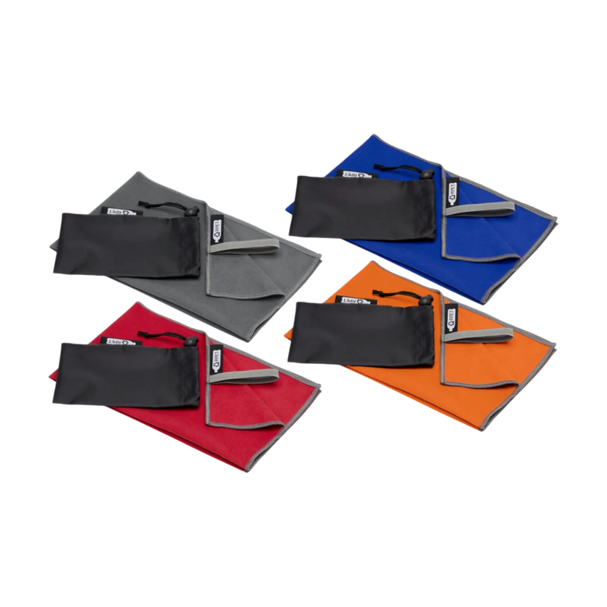 Pieter Lightweight Quick Dry Towel | 30 x 50 cm main image