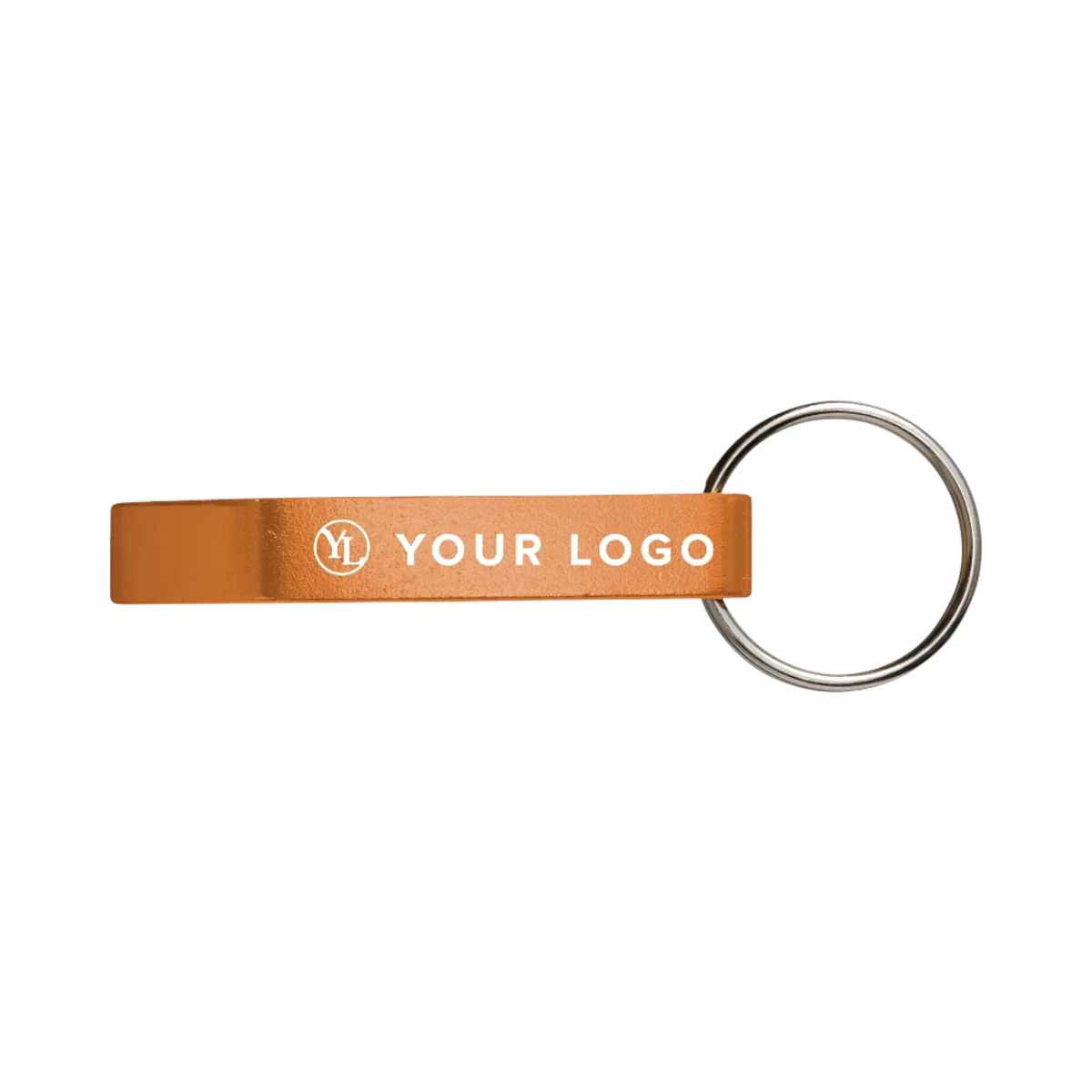 Aluminium 2-in-1 Key Holder main image