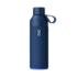 Ocean Bottle 500 ml vacuum oceanblue