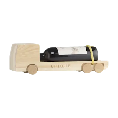 Rackpack Camion del Vino