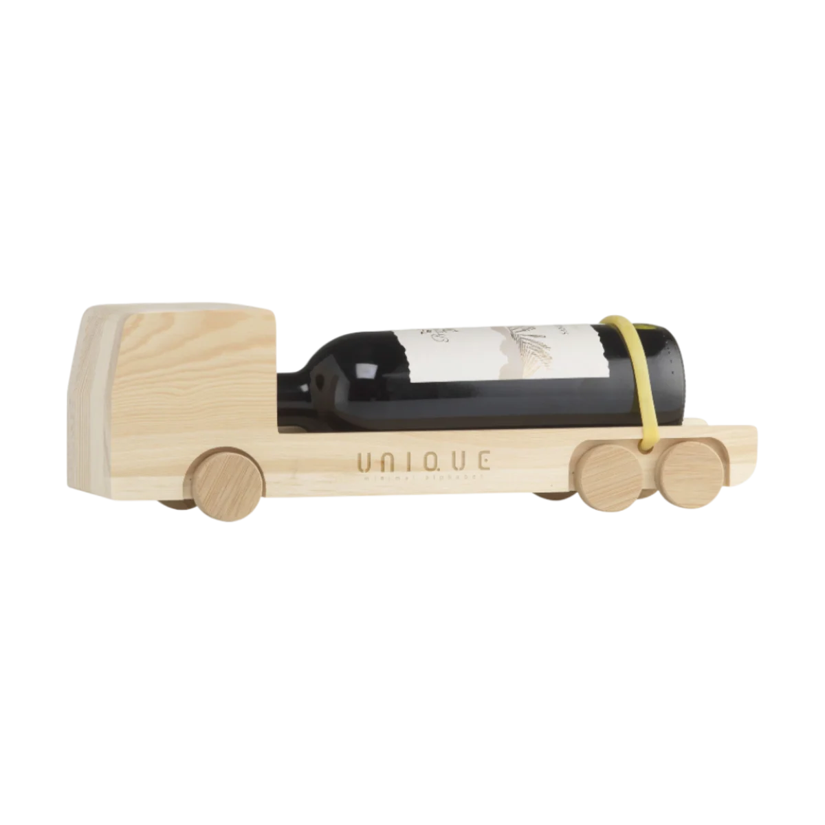 Immagine principale di Rackpack Camion del Vino