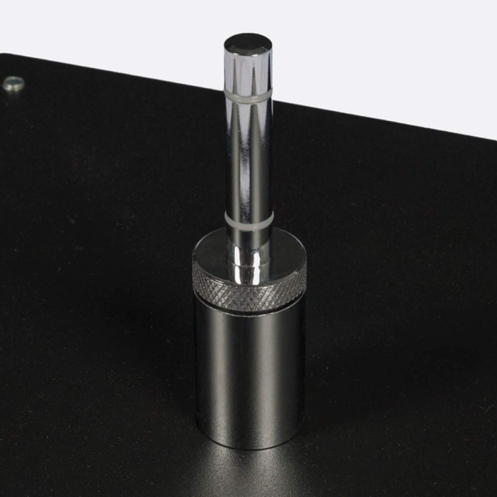 black base plate PDP3