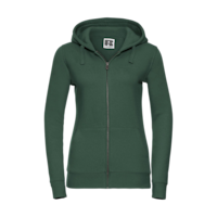Vert bouteille