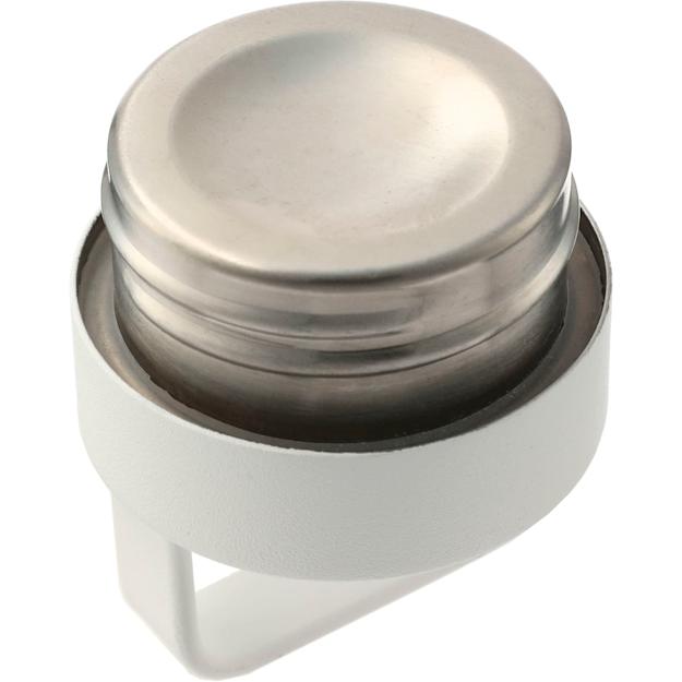 Vacuum Insulated Bottle with Handle 20 oz-1