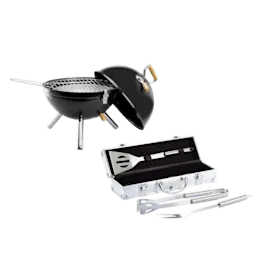 BBQ-Zubehör