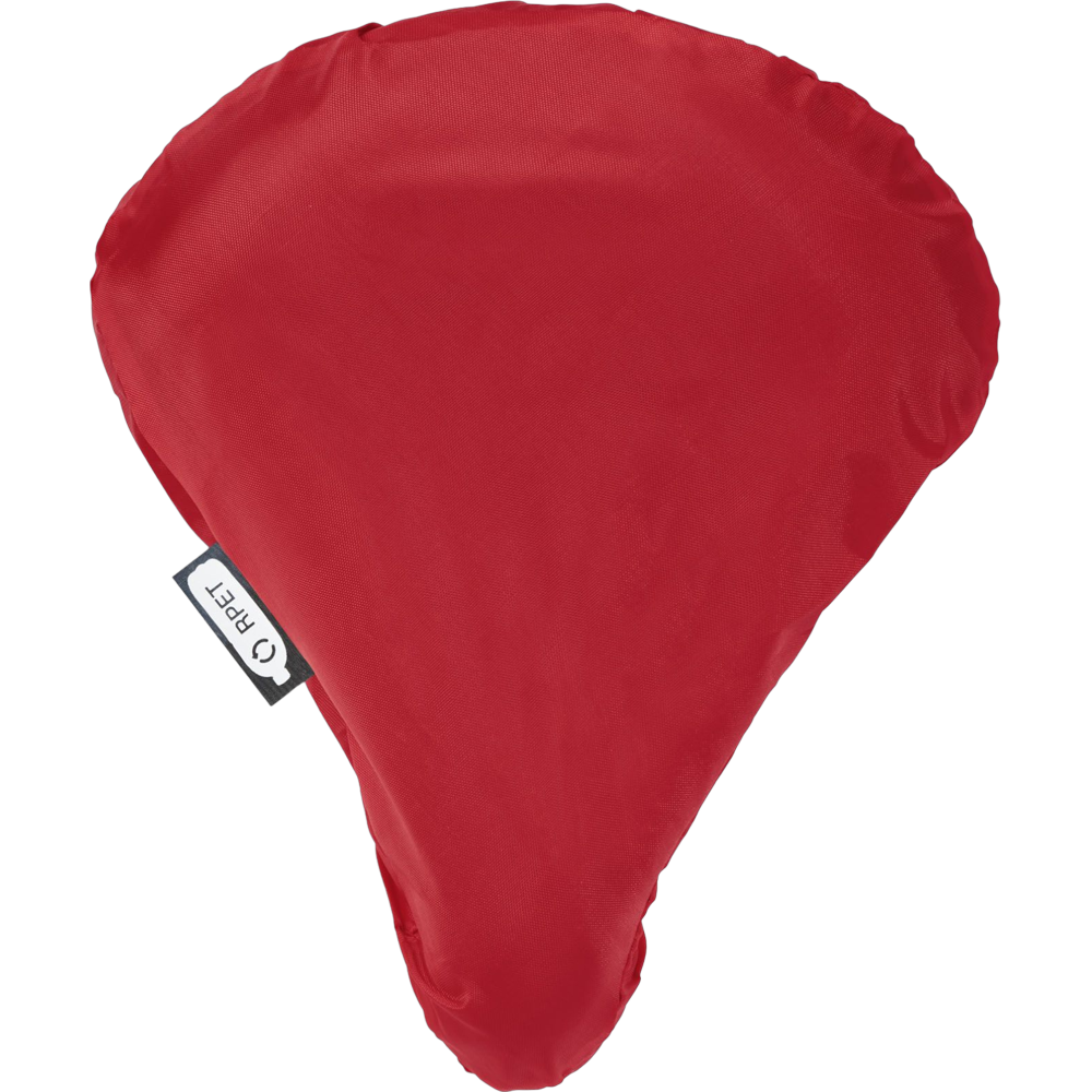 jesserecycledpetbicyclesaddlecover.color.red - jesserecycledpetbicyclesaddlecover_red