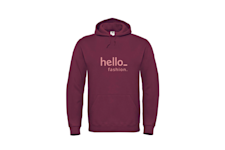 DC Hook up Sweat à capuche