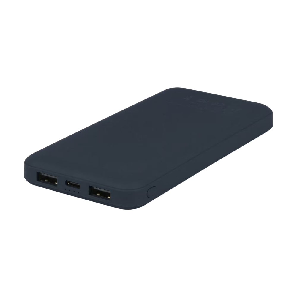ICON - powerbankrock10000mah dark_blue