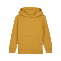stanleystellatheiconickidshoodiesweatshirt ochre
