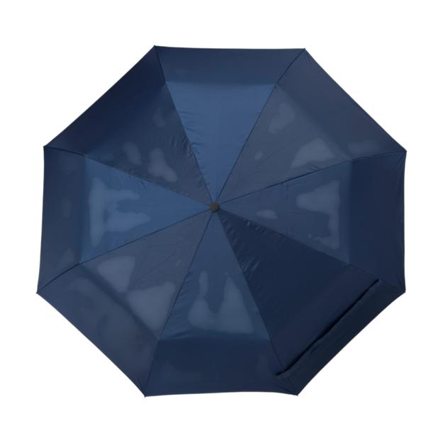 ICON - 42valuefoldingautoopencloseumbrella navy