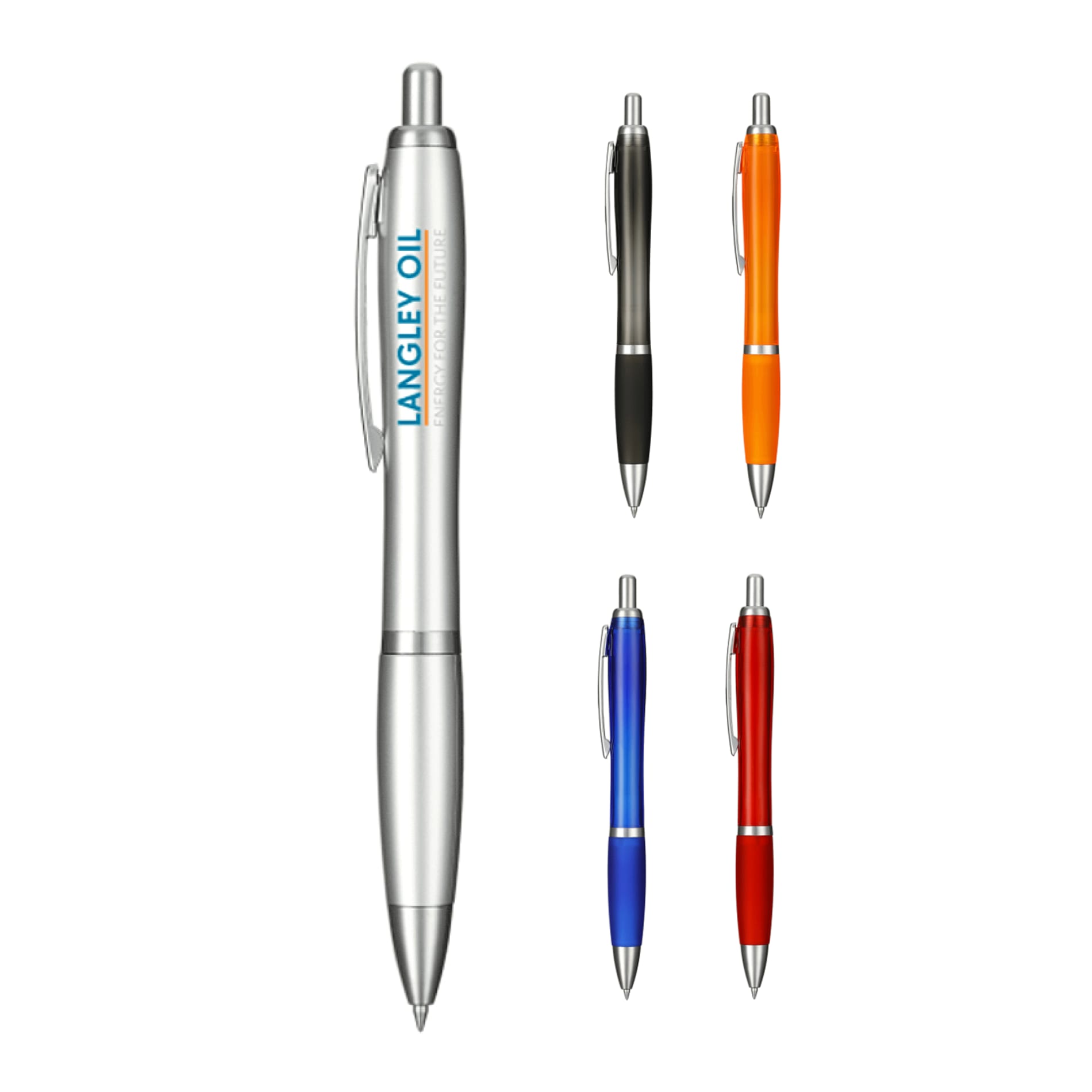 Nash Gel Pen-1