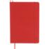 ICON - snapelasticclosurenotebookfscmix5x7in red