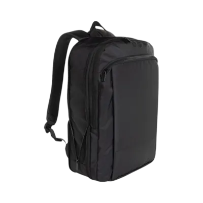 Zaino Slim Espandibile Porta PC Flexpack Aware in RPET