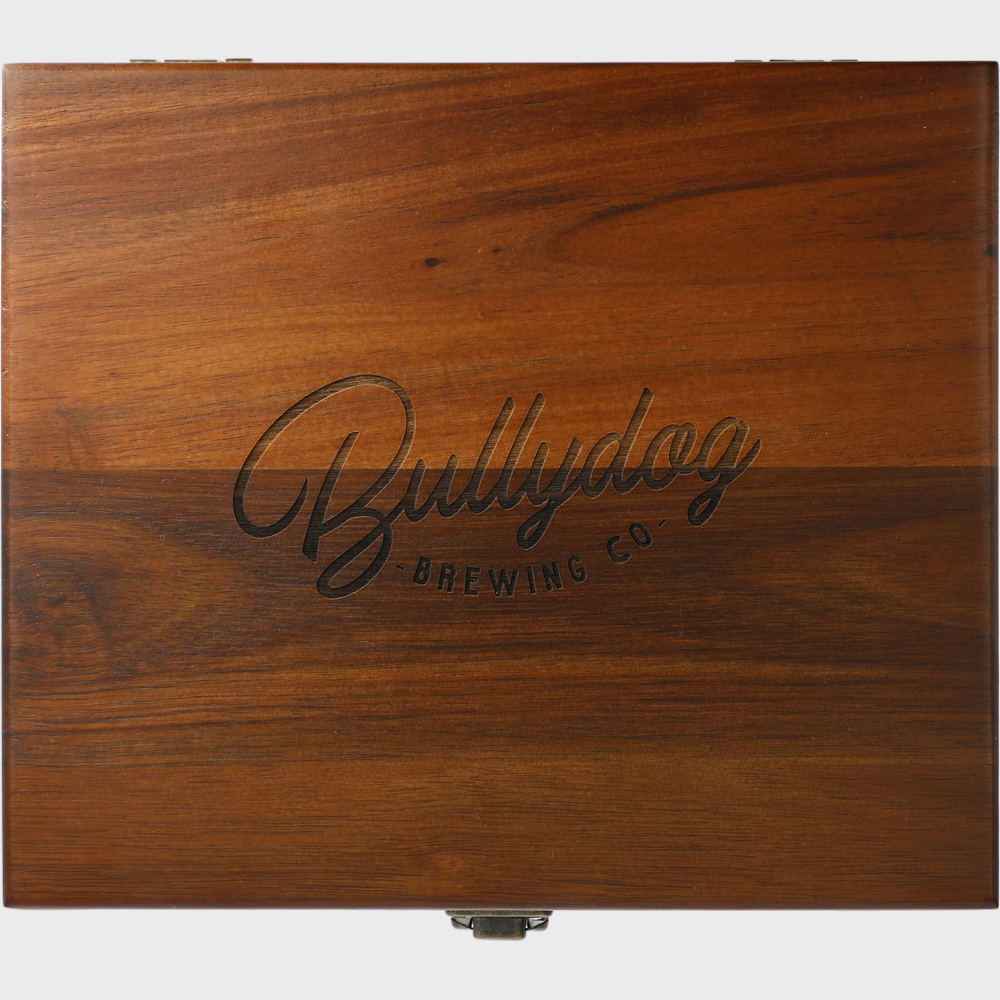 PDP - grazewoodandmetalwineset square grey background