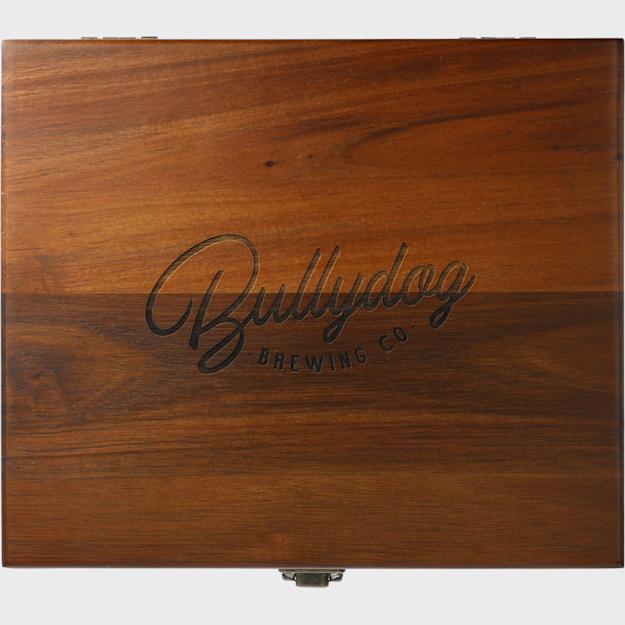 PDP - grazewoodandmetalwineset square grey background
