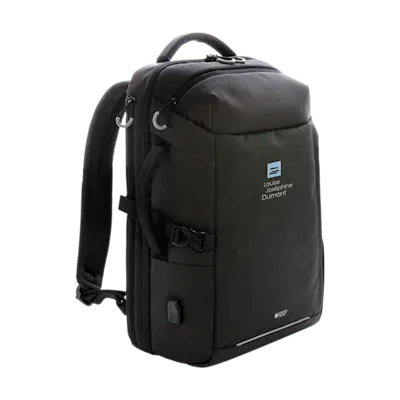 Zaino Da Viaggio Weekend XXL Swiss Peak AWARE