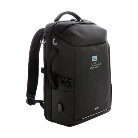 Swiss Peak AWARE™ XXL Weekend Travel Backpack