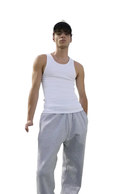 SOL'S Pablo Tank Top
