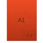 A 1
