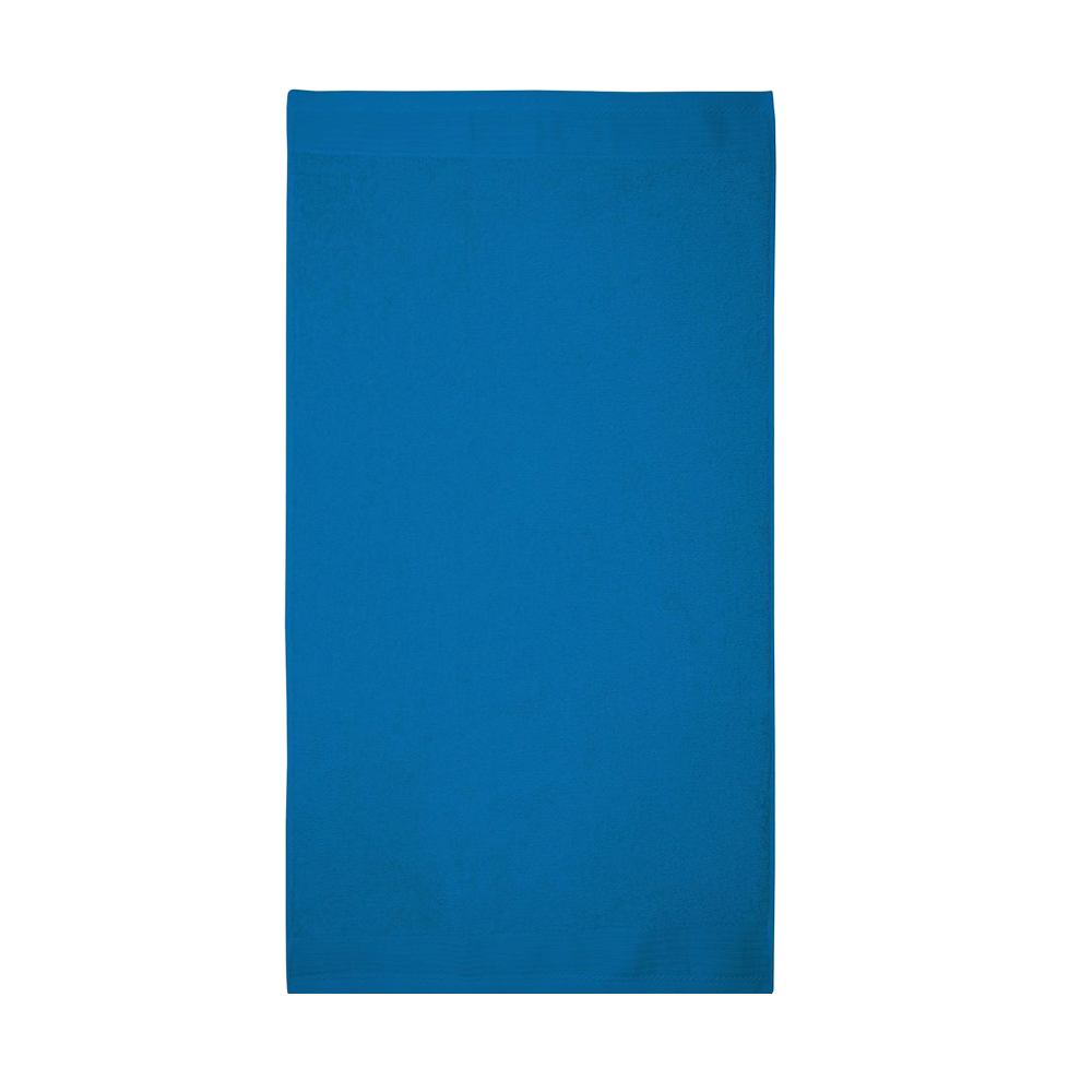 85. T1-50 CLASSIC TOWEL Aqua