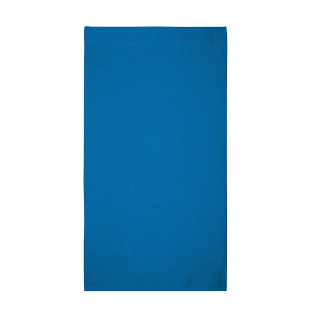85. T1-50 CLASSIC TOWEL Aqua
