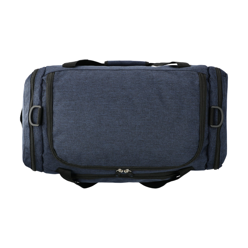 ICON - graphite21weekenderduffelbag navy