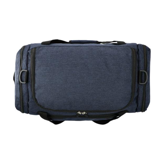 ICON - graphite21weekenderduffelbag navy
