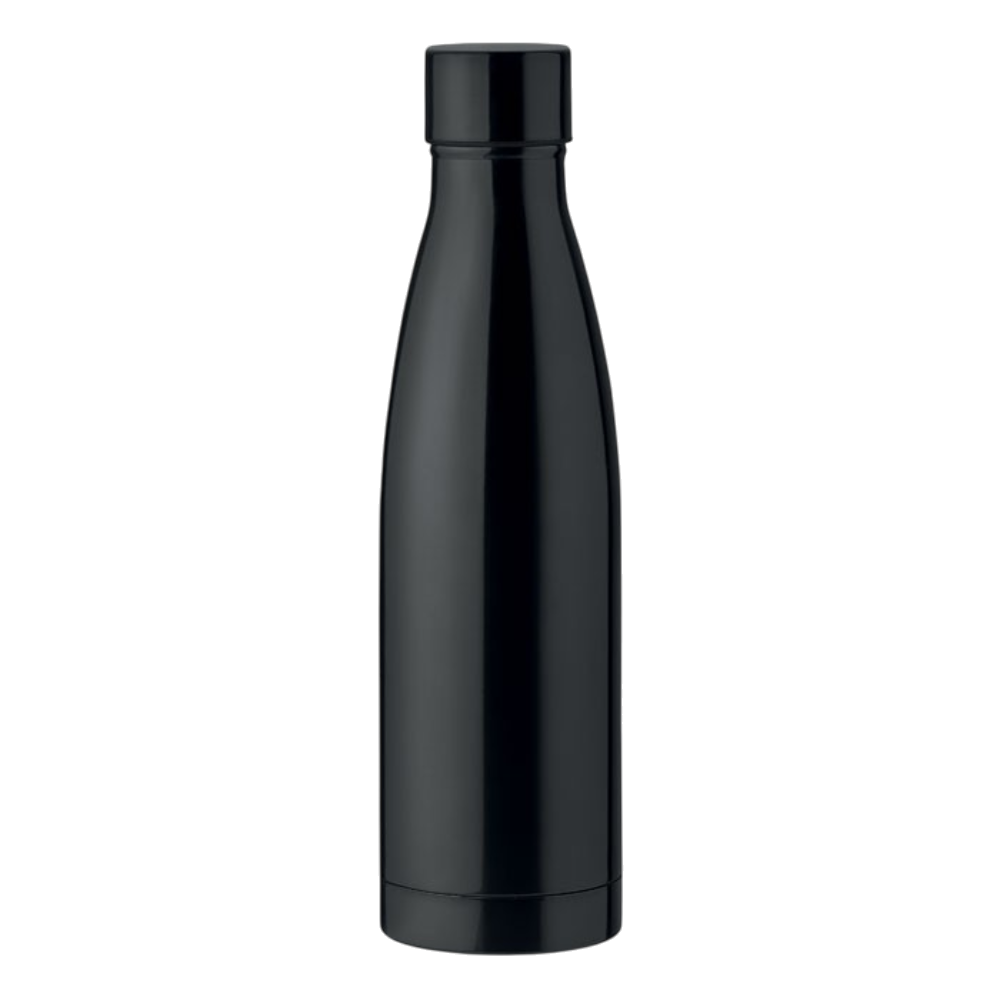 PDP - belobottledoublewallbottle500ml square grey background
