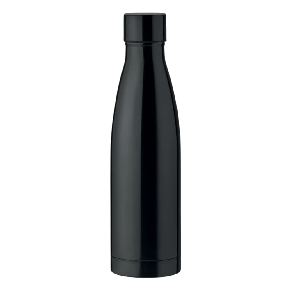 PDP - belobottledoublewallbottle500ml square grey background