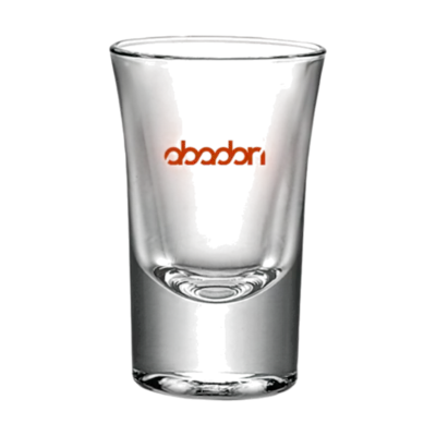 Bicchiere da shot