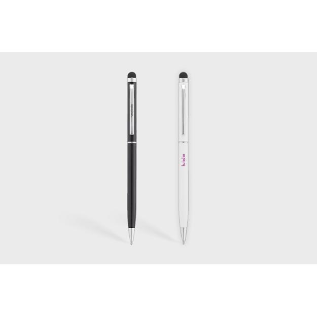 Aluminium touchscreen pen PLP