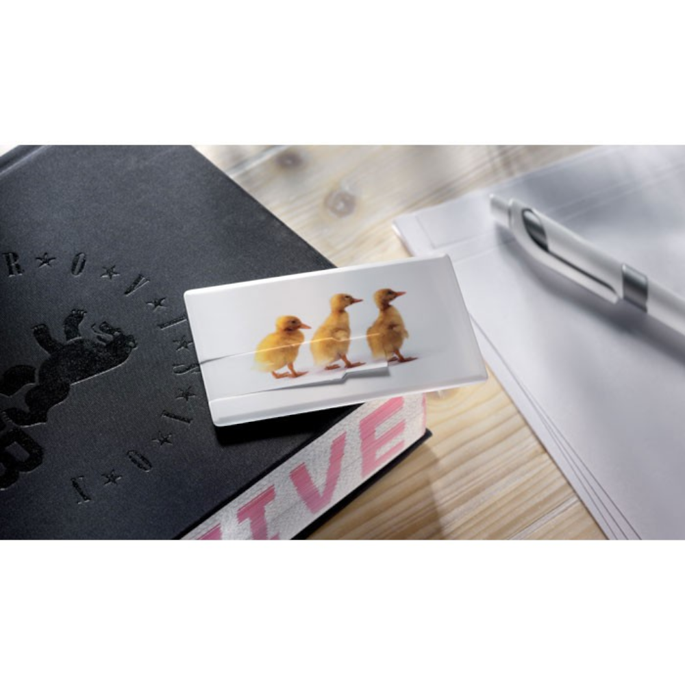 MEMORAMA Creditcard USB-stick | HelloPrint