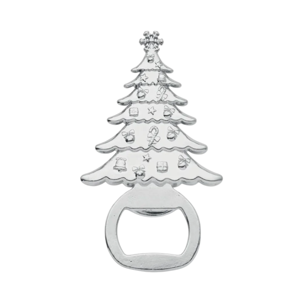 PDP - ottleopenerwithchristmasdesigninzincalloy square #00000000 background