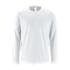 tshirtslongsleevesbasicsols white