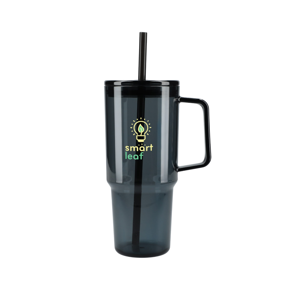 Lucien Recycled Materials Travel Tumbler 40 oz