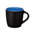 Riviera mug color icon blue