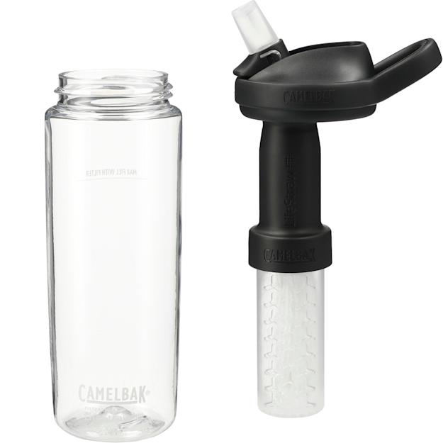 CamelBak Bottle with Filter 20 oz-3