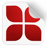 Finitura rossa