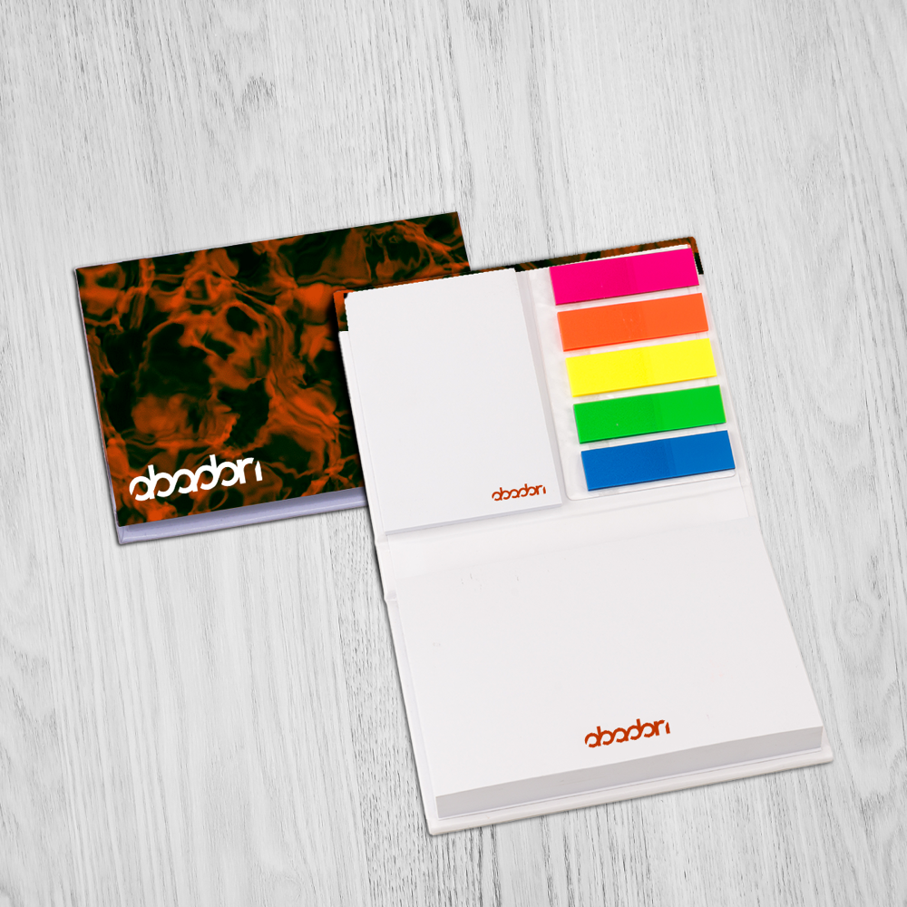 sticky notes with hardcover PDP Copy 3