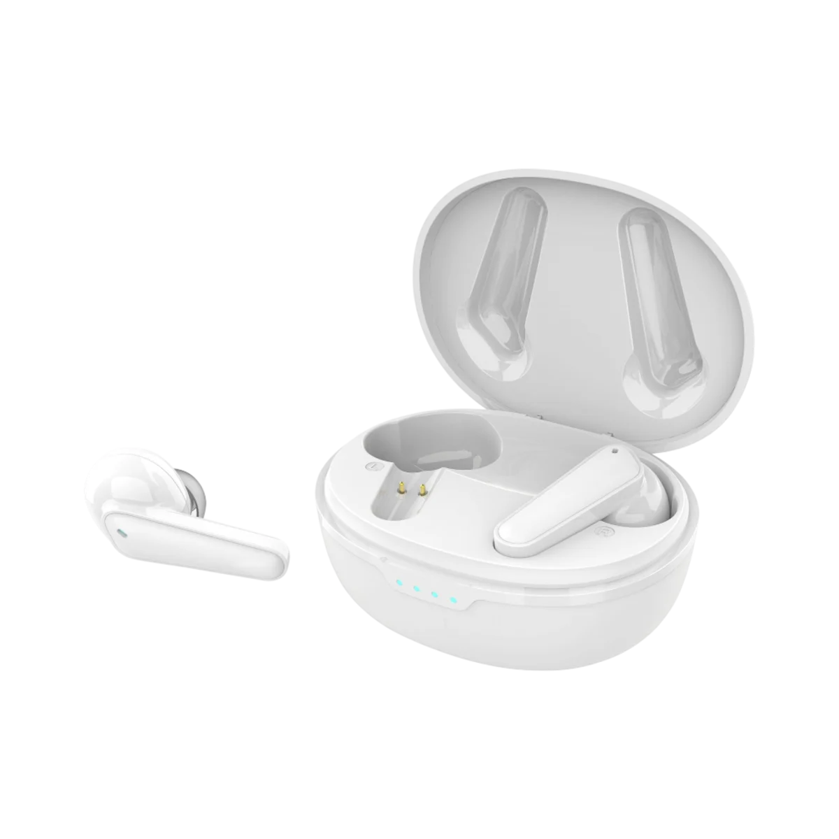 Prixton TWS158 ENC and ANC Earbuds main image