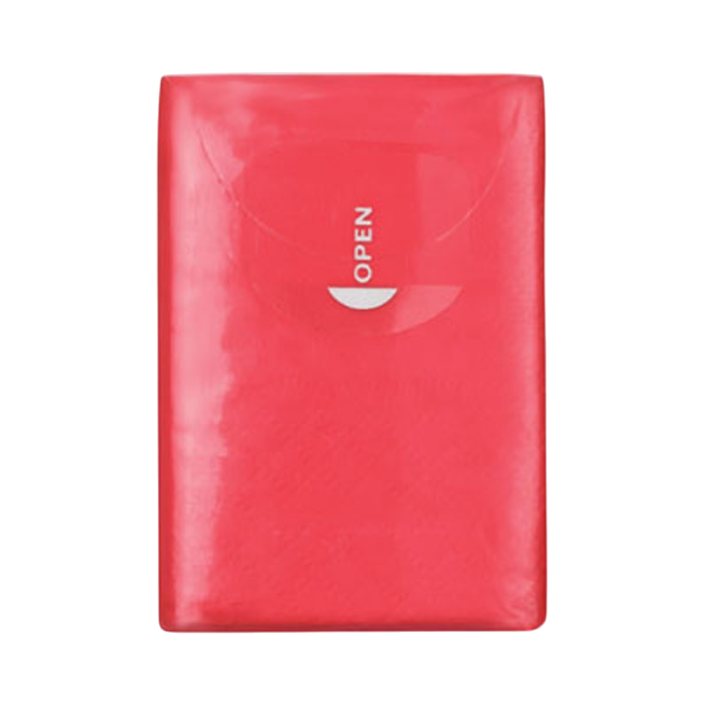 Mini Tissues Packet | HelloPrint