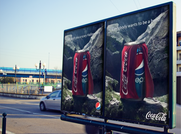 Pepsi-vs.-Coca-Cola