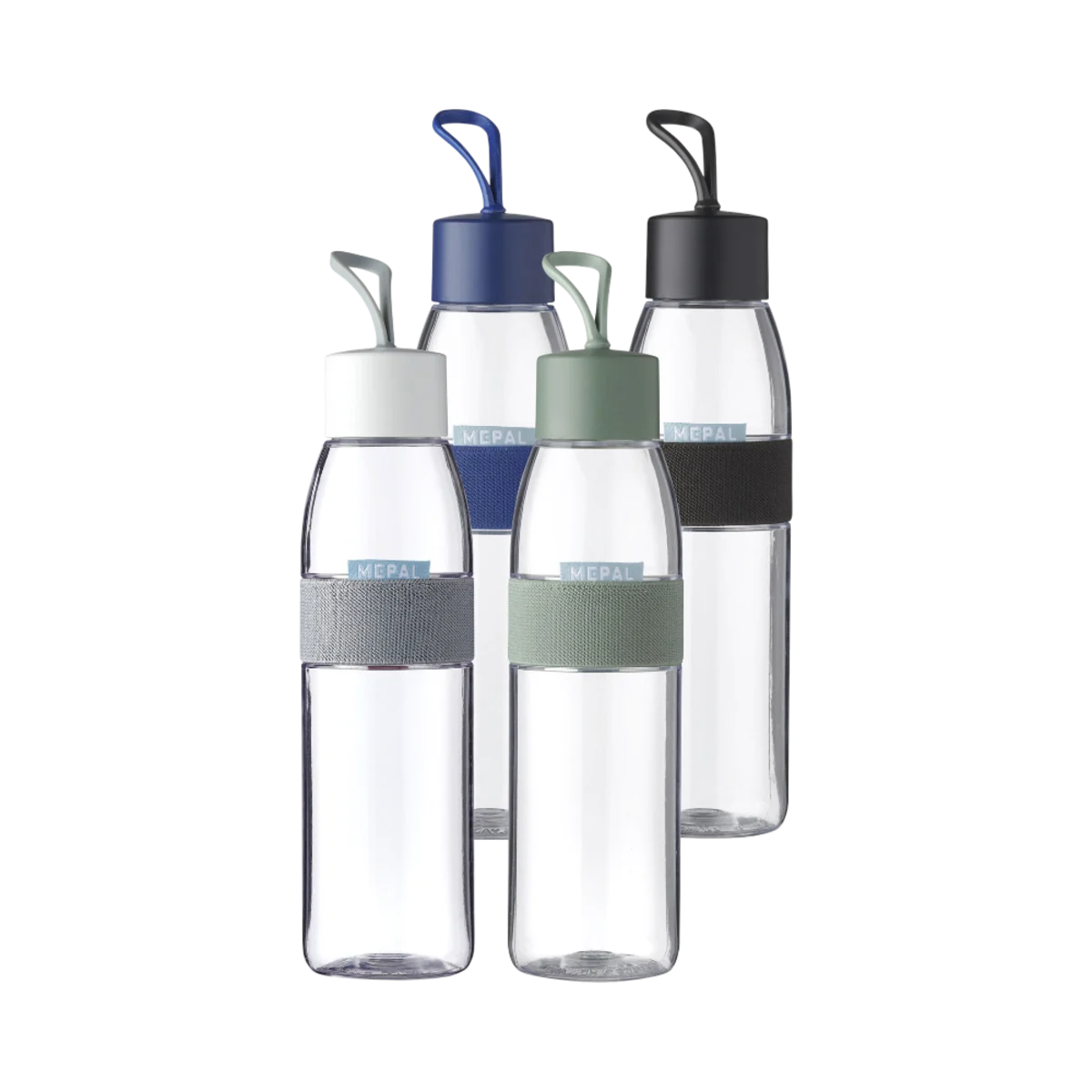 Mepal Ellipse Water Bottle main image